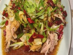 -西夏回族烧麦馆(牡丹街店)