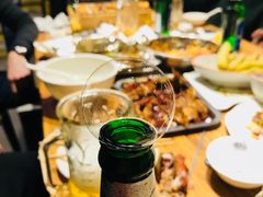 -喝丢一只鞋海鲜烧烤·海肠捞饭(东关街店)