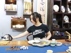 -七彩云南茶(七彩云南第壹城店)