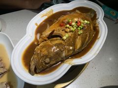 -刀板香·安徽菜(国购IFC店)