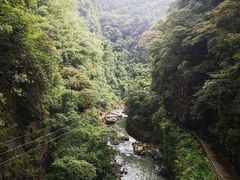 -广东大峡谷