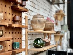 -北马山庄植趣咖啡