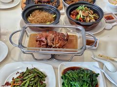 -太兴餐厅(小径湾店)