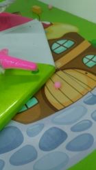 -孩子王童乐园(鹏瑞利青羊广场店)