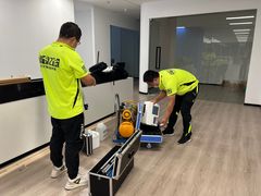 -绿色亿家除甲醛机构