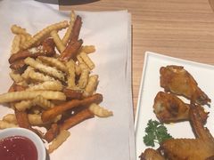 -必胜客(北苑路店)