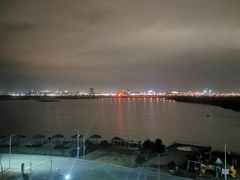 -上海南汇嘴大堤酒店