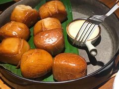 -仓库南洋海鲜小排档(柳河路店)