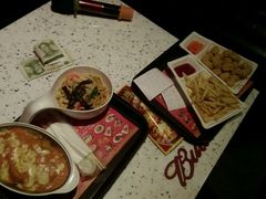 -百威KTV(恒福路店)