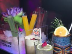 -星光灿烂KTV(金沙店)