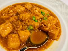 -君庭中餐馆(华强路店)