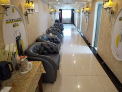 -深圳春天阳光医院·轮廓抗衰中心