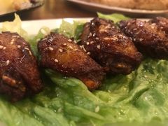 -盘炉forenza·云贵川融合小食堂 ( 钟楼中柳巷店)