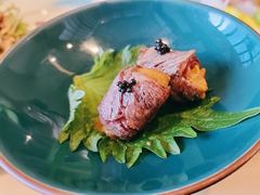-秋荀日本料理(昆明同德广场店)