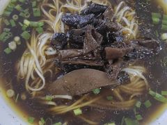 -徐老幺奶汤面