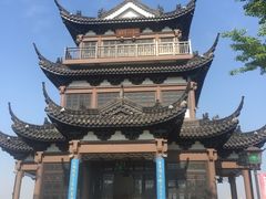 -东湖景区