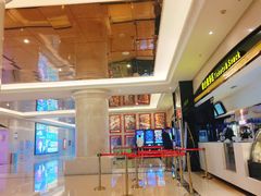 -中影国际影城(大唐西市4K临境音店)