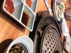 -小米烤肉-泥炉炭烤(常营店)