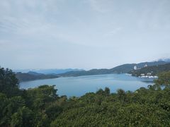 -日月潭