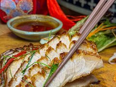 -mango tree芒果树餐厅(广州K11购物艺术中心店)