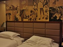 -深圳凯宾斯基酒店