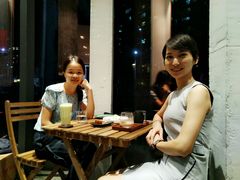 -Home Cafe(水榭春天店)