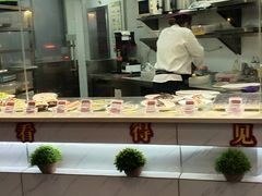 -江宁肚包鸡(铁心桥店)