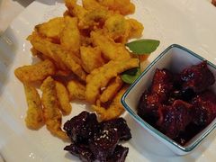 -湘约东方·湘约和港·湖南家常菜·宴请(民星路店)