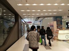 店内环境-凯德广场(武胜路店)