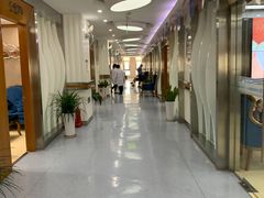 -圣贝口腔(海淀店)