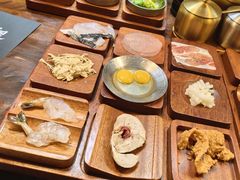-银米·云南传统过桥米线(双廊黑金冠店)