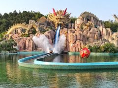 -南京银杏湖乐园