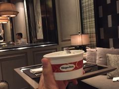 雪糕-深圳四季酒店·馥自助餐厅