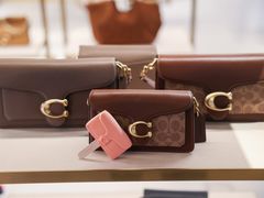 -COACH蔻驰(德基广场店)