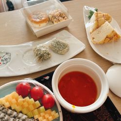 -雪绒花月子会所(万安店)