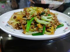 有机菜花-王子美食城