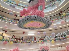 -万达广场(临港店)