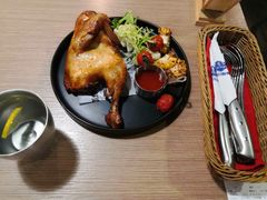 -5号公路餐厅(曼哈顿店)