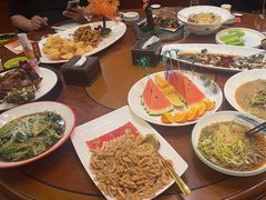 -盈春大饭店(千山路店)