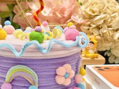 -贝紫Style(木马公寓店)