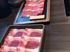 -MoMo牧场·寿喜烧专门店(长泰广场店)