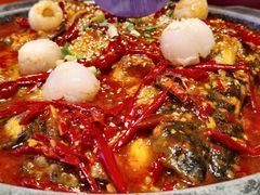 -南锣南门