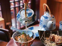 茶泡饭-熊藏居酒屋(kkone店)