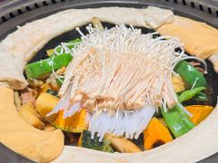 -灶座小锅烀饼·铁锅炖(全国总店)