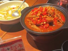 -辣瓦·江西爆炒馆子