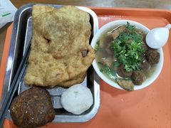 -白魁老号饭庄(安内店)