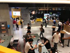 -麦当劳(SM城市广场店)