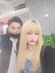 -悦SALON