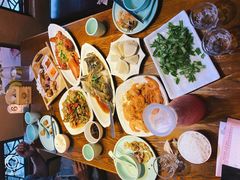 -田大厨海鲜超市(万豪店)