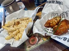 -大叻和越南粉(南浦里店)